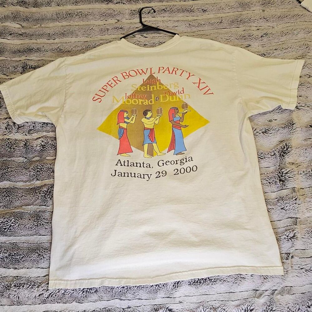 Hanes Men's multi T-shirt